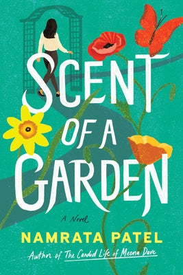 Scent of a Garden Paperback Lake Union Publishing