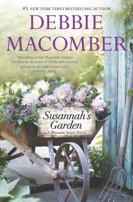 Susannah's Garden Mira Books