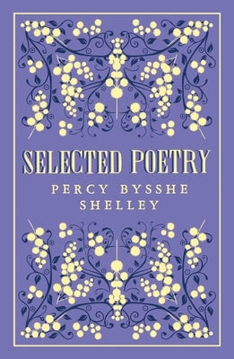 Selected Poetry Paperback Alma Books
