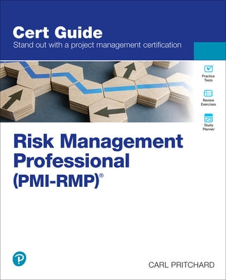 Risk Management Professional (Pmi-Rmp)(R) by Pritchard, Carl