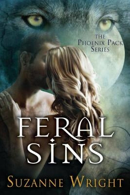 Feral Sins Montlake Romance