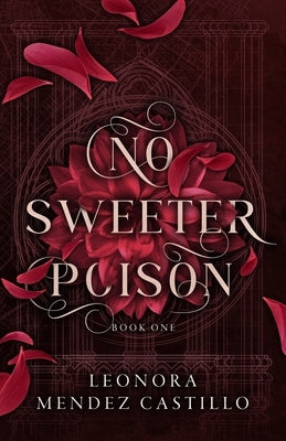 No Sweeter Poison Paperback Independently Published