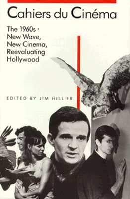 Cahiers Du Cinéma Paperback Harvard University Press