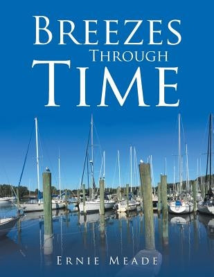 Breezes Through Time Paperback Balboa Press