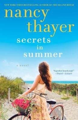 Secrets in Summer Paperback Ballantine Books