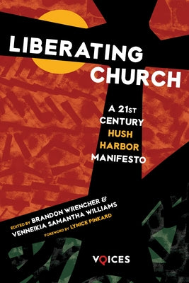 Liberating Church Paperback Cascade Books