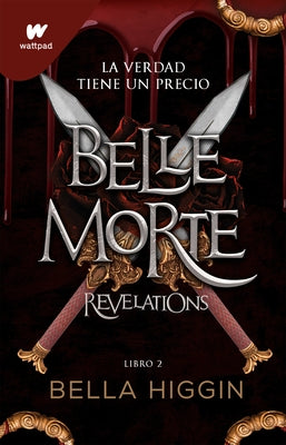 Revelations (Spanish Edition) by Higgin, Bella