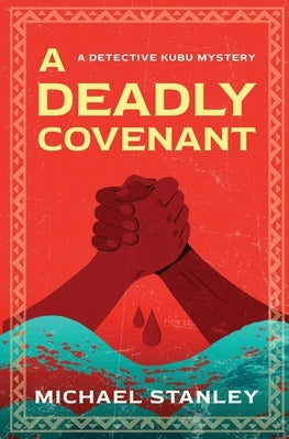 A Deadly Covenant Paperback White Sun Books