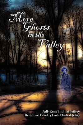 More Ghosts in the Valley by Jeffrey, Adi-Kent Thomas