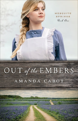Out of the Embers Fleming H. Revell Company