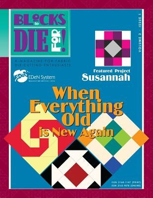 Blocks to Die For!: When Everything Old is New Again by Love, Ebony