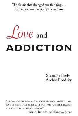 Love and Addiction by Brodsky, Archie