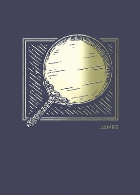 Net Abide Bible Journal - James, Paperback, Comfort Print: Holy Bible by Taylor University Center for Scripture E