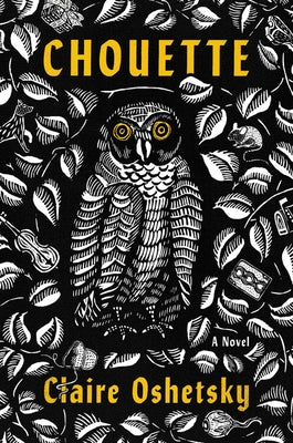 Chouette Paperback Ecco Press