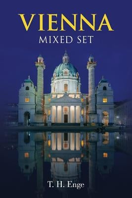Vienna Mixed Set Paperback Createspace Independent Publishing Platform