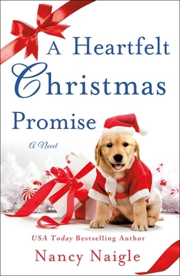 Heartfelt Christmas Promise Paperback St. Martins Press-3PL