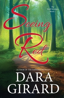 Seeing Red Paperback Ilori Press Books, LLC