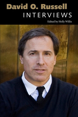 David O. Russell: Interviews Paperback University Press of Mississippi