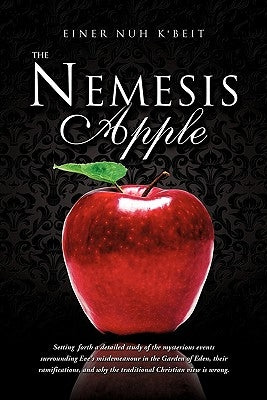 The Nemesis Apple Paperback Xulon Press