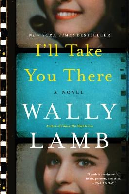 I'll Take You There Paperback Harper Perennial