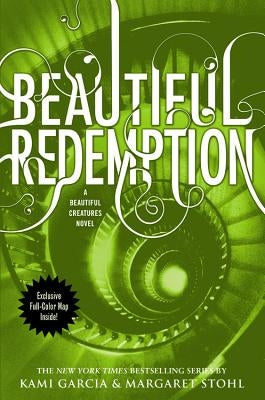 Beautiful Redemption Paperback Little, Brown Books for Young Readers