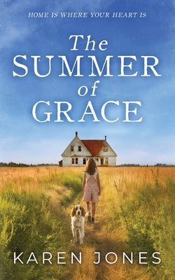 The Summer of Grace Paperback Brother Mockingbird