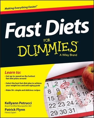 Fast Diets FD by Petrucci, Kellyann