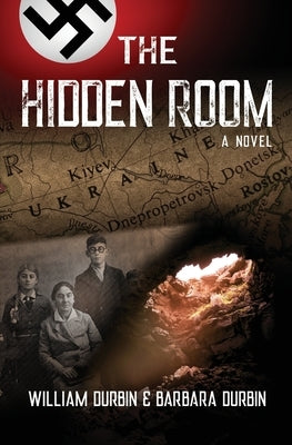 The Hidden Room Paperback Lake Vermilion Press