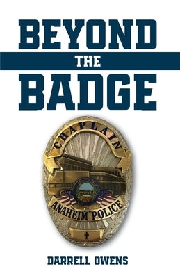 Beyond the Badge Paperback Trilogy Christian Publishing