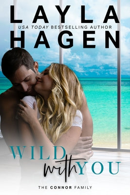 Wild with You Paperback Everafter Romance