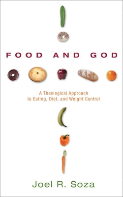 Food and God Paperback Wipf & Stock Publishers