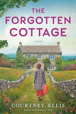 The Forgotten Cottage Paperback Berkley Books
