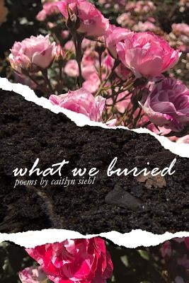 What We Buried Paperback Createspace Independent Publishing Platform