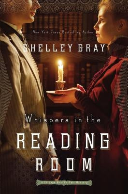 Whispers in the Reading Room by Gray, Shelley