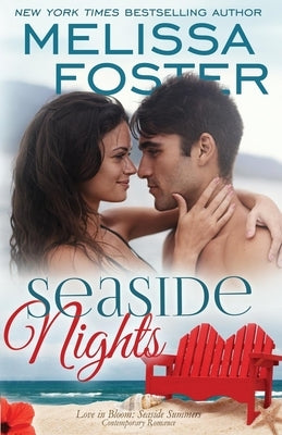 Seaside Nights (Love in Bloom: Seaside Summers, Book 5) Paperback Everafter Romance
