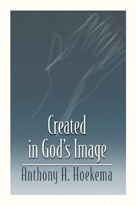 Created in God's Image William B. Eerdmans Publishing Company