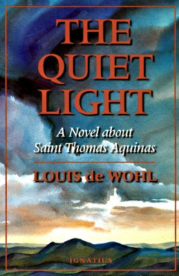The Quiet Light Ignatius Press