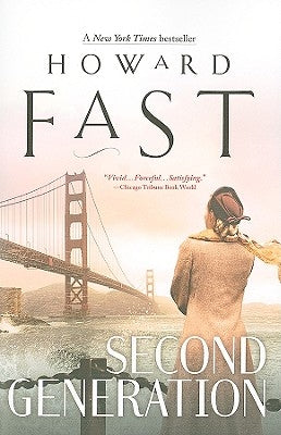 Second Generation Paperback Sourcebooks Landmark