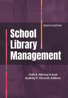 School Library Management Paperback Libraries Unlimited