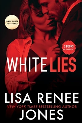 White Lies Paperback Entangled: Amara