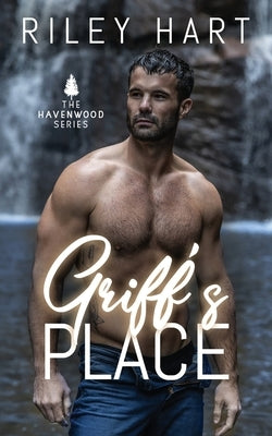 Griff's Place by Hart, Riley