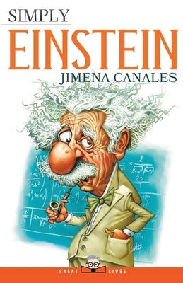 Simply Einstein by Canales, Jimena