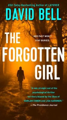 The Forgotten Girl by Bell, David