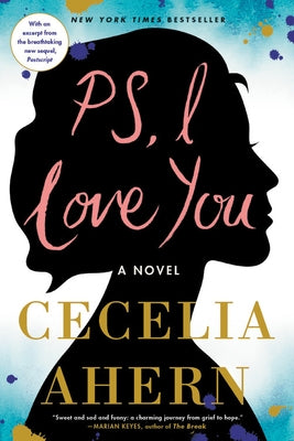 Ps, I Love You Hachette Books