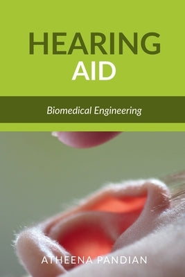 Hearing AID Paperback Notion Press