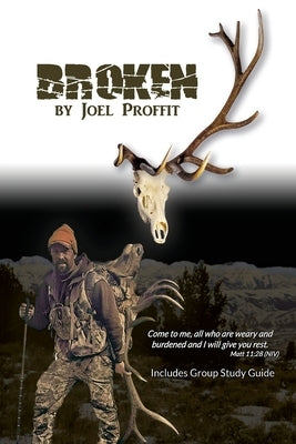 Broken Paperback Gatekeeper Press