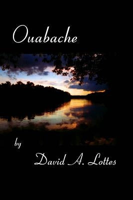 Ouabache Paperback Createspace Independent Publishing Platform
