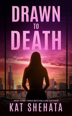 Drawn to Death Paperback Angel Bea Publishing