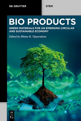 Bio Products Paperback de Gruyter