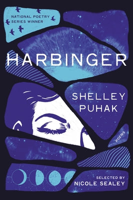 Harbinger: Poems Paperback Ecco Press